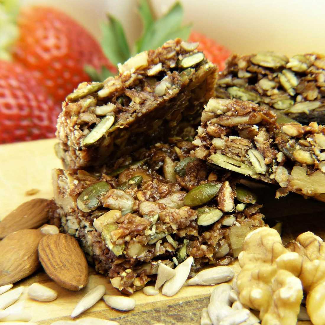 Not All Energy Bars are Created Equal