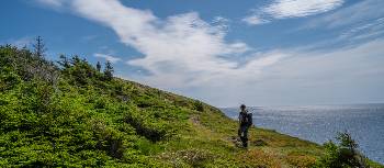 Great Canadian Trails  Small Group Guided Hiking Holidays